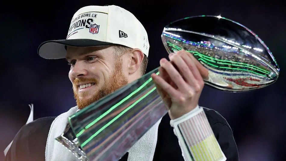 Super Bowl rematch to open new season – your guide to NFL’s key games