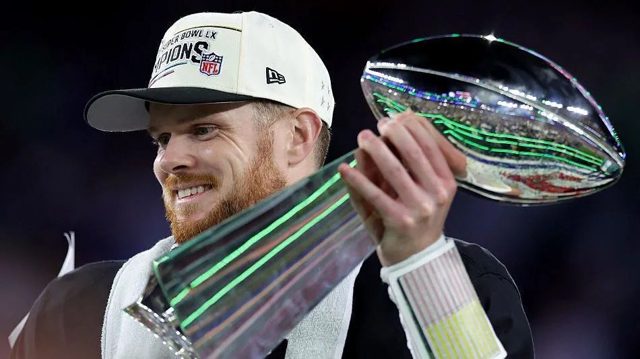 Super Bowl rematch to open new season – your guide to NFL’s key games