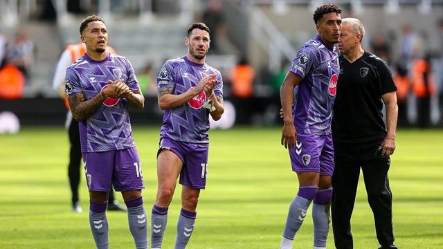Analysis: Late goal costs Cherries… again