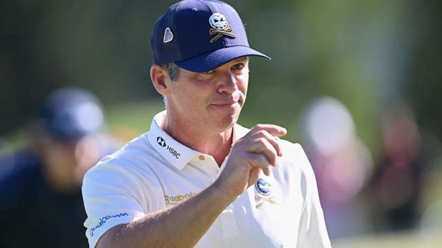 Casey beaten on fourth play-off hole in Switzerland