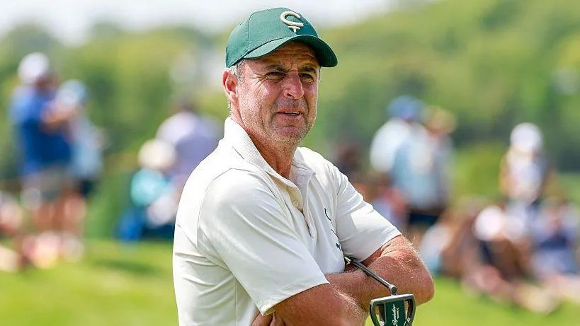 LIV’s future now down to player support – Bland