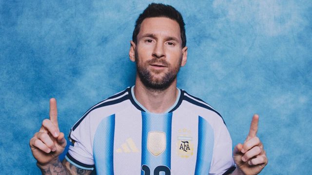 How Messi’s decade of dominance almost never happened
