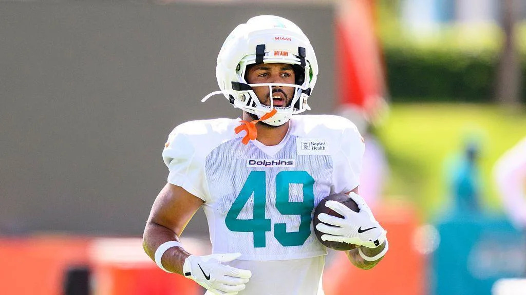 Who are the British players in the NFL?