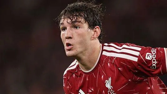 Contagious, confident – the rise of Lewis Koumas