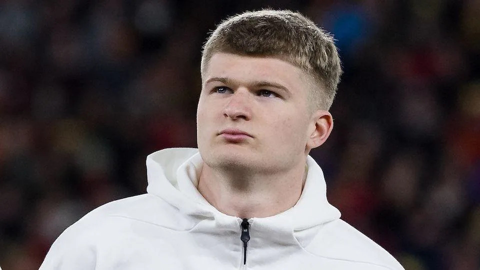 Wales will not be overawed in Portugal – James