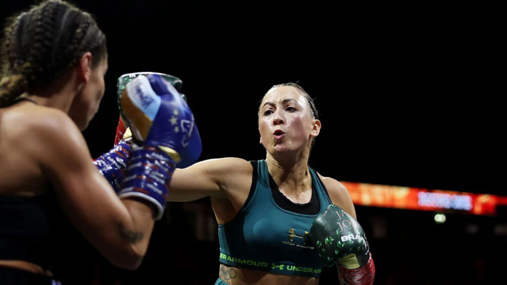 Jones hoping to prove age is just a number