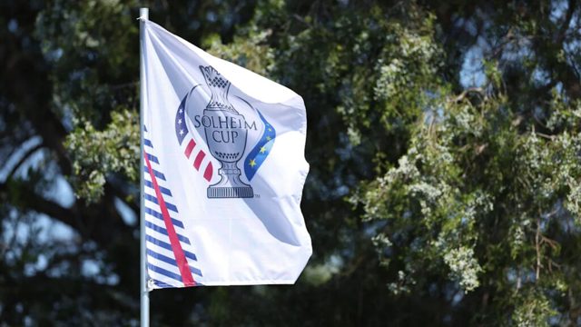 The Solheim Cup 2026: All you need to know as Europe host US