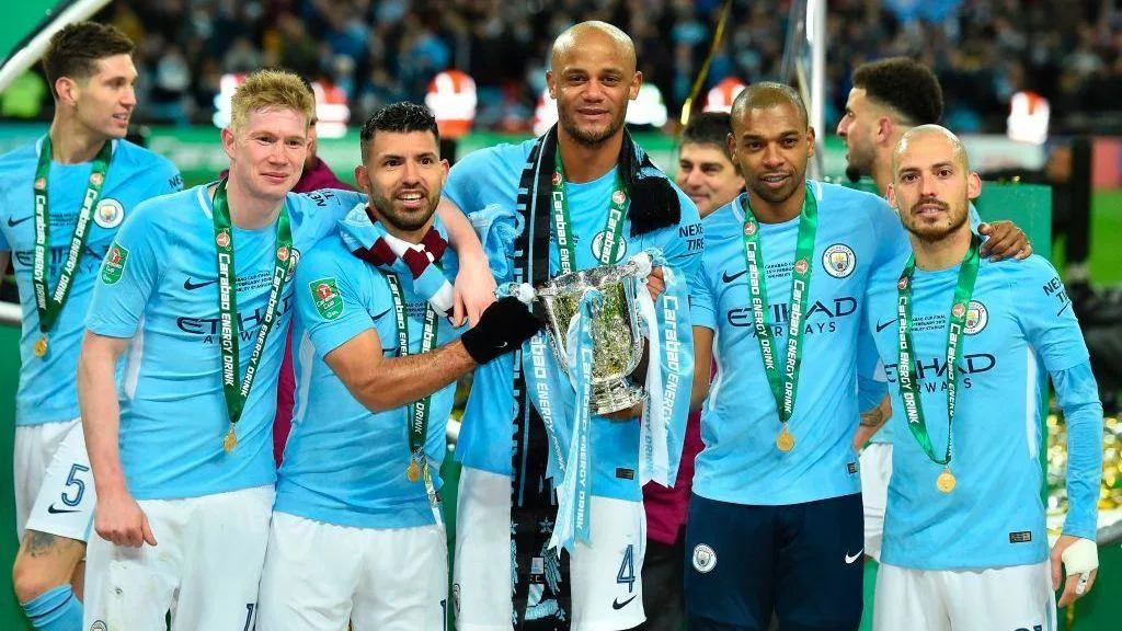 £1.2bn on transfers with £830m inflated in accounts – Man City’s ‘asterisk era’