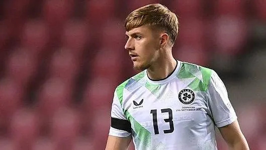 Bagan becomes Bluebirds’ latest international