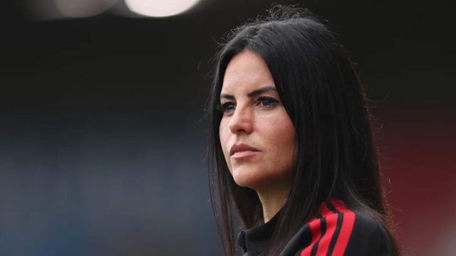 Two games, two defeats – are Olid's Man Utd in trouble?