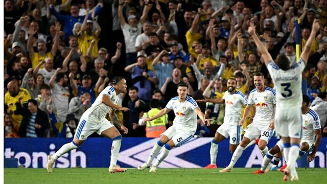 Reason for optimism – Yahoo Sports