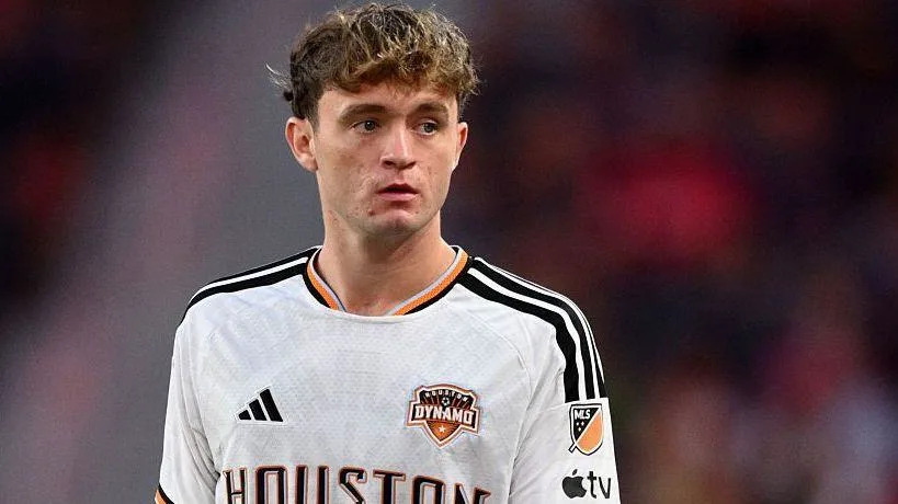 Stoke City sign American duo McGlynn and Bombino