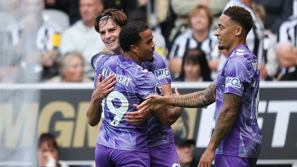 Scott shines, Dedic struggles – Newcastle v Bournemouth player ratings