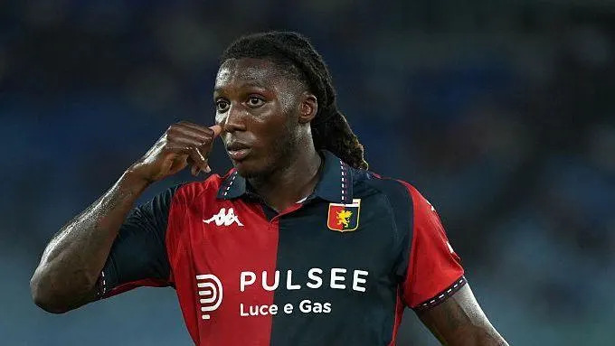 Hull agree move for Genoa’s Norton-Cuffy with Drameh heading for Italy