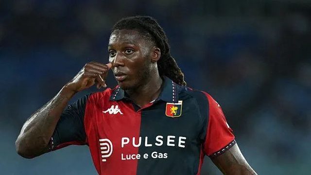 Hull agree move for Genoa’s Norton-Cuffy with Drameh heading for Italy