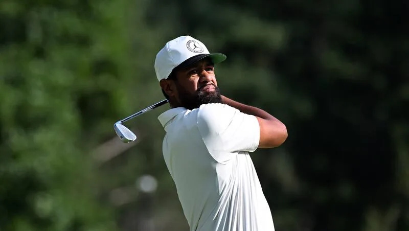 Tony Finau’s entrance into PGA Tour’s Bank of Utah Championship gives event a big boost
