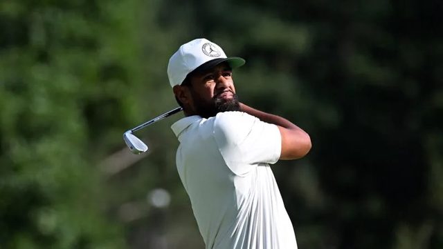 Tony Finau’s entrance into PGA Tour’s Bank of Utah Championship gives event a big boost