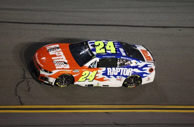 “They’re Done”- NASCAR Legend HMS Star’s Championship Hopes After Darlington Collapse