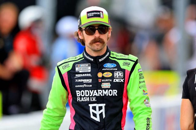 “Can Make Someone’s Life Hell” – Ryan Blaney Exposes NASCAR Drivers’ Hidden Agony of Racing Without Respect