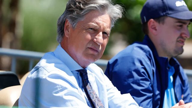 “Criticism Comes With the Territory”: Brandel Chamblee Delivers Blunt Response to Brandt Snedeker’s Team USA Complaint