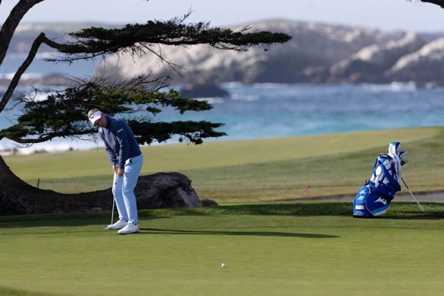 “Course Is Going To Get Hurt”: Controversial Pebble Beach Change Leaves Golfers Worried
