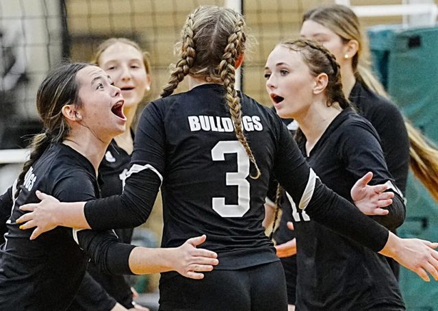 Brevard County high school sports weekly schedule, Sept. 21-26