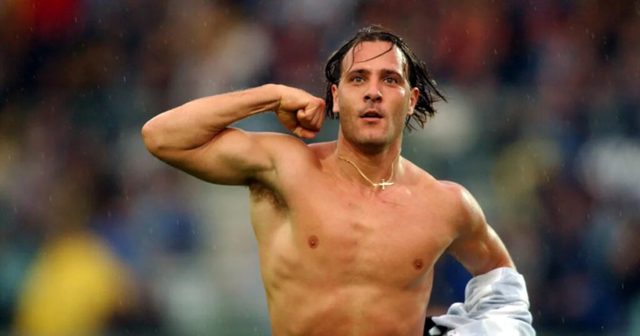 Muzzi confession he rejected Arsenal and Wenger, infuriating Cagliari
