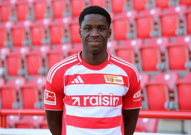 Bundesliga loan roundup | Union Berlin, Stuttgart, and Leverkusen youngsters secure moves