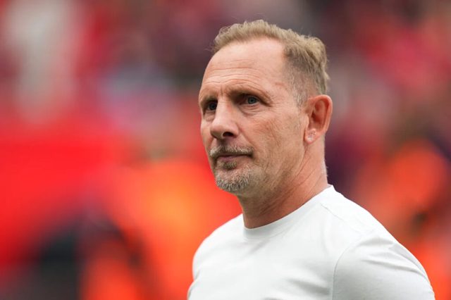 Union Berlin without excuses or explanations after conceding 10 goals in three Bundesliga matches