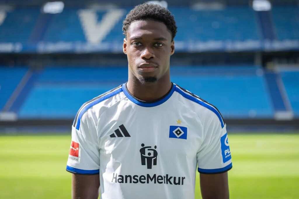 Hamburg set for major defensive reshuffle ahead of tough RB Leipzig test