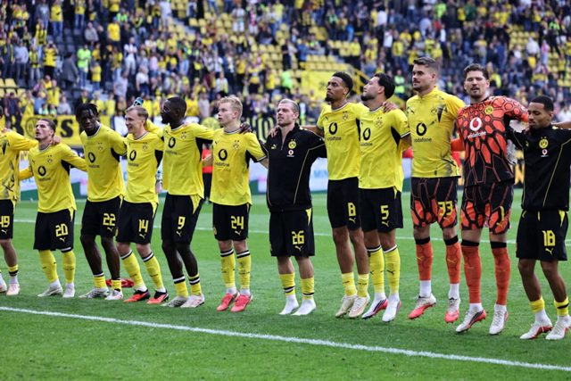 Three things we learnt from Bundesliga Matchday 3 – Gladbach are in trouble, Fabio Silva hits his stride, and Augsburg’s fun is over