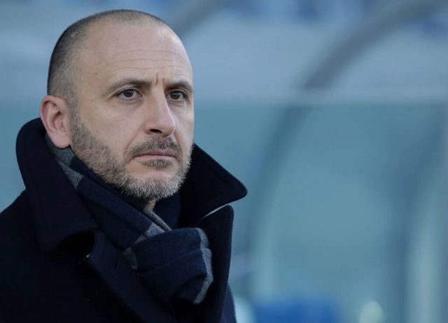 Tottenham nearing move for ex-Inter director Piero Ausilio