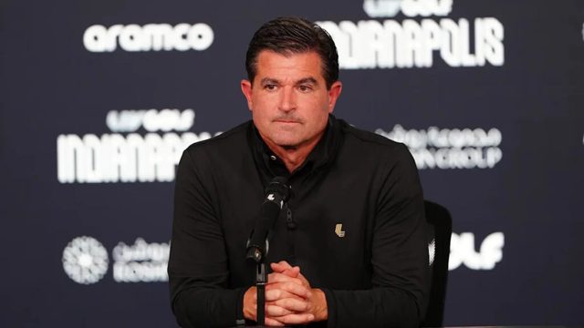 LIV Golf files for bankruptcy: What we know