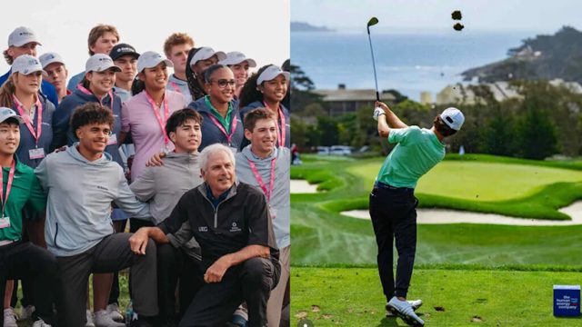 First Tee participants win $22,000 for local chapters in par-3 contest