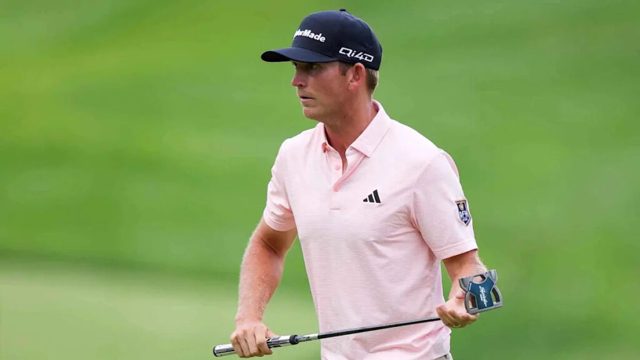 2026 Biltmore Championship Asheville money: Here’s how much every player made