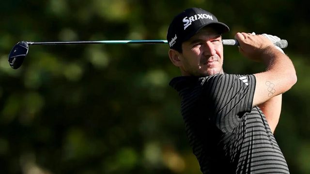 Caddie quits on PGA Tour pro – midway through round