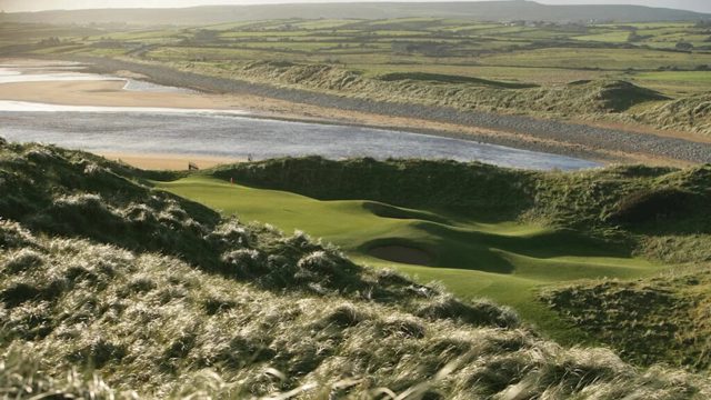 Need to know: 51st Walker Cup at Lahinch, the ‘St. Andrews of Ireland’