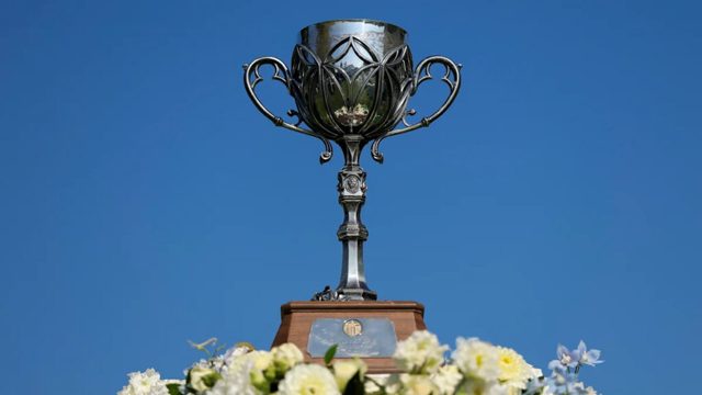 2026 Biltmore Championship: Prize money payout for each golfer in Asheville
