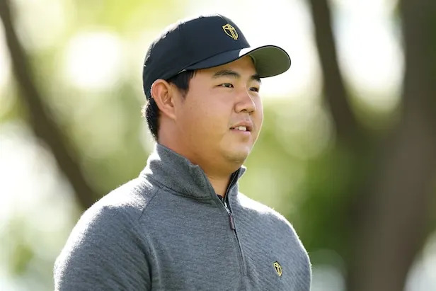 Presidents Cup 2026: Tom Kim is the agitator this event desperately needs