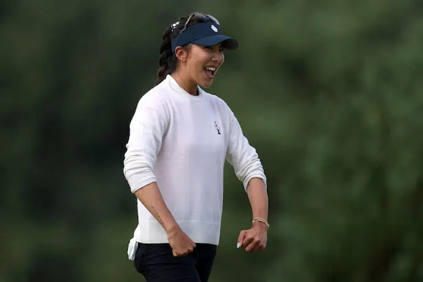 Solheim Cup 2026: Alison Lee comes back from 4 down to end the week undefeated