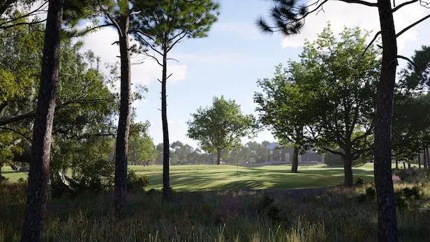 This new Charleston golf course has just one membership rule: you have to be a kid