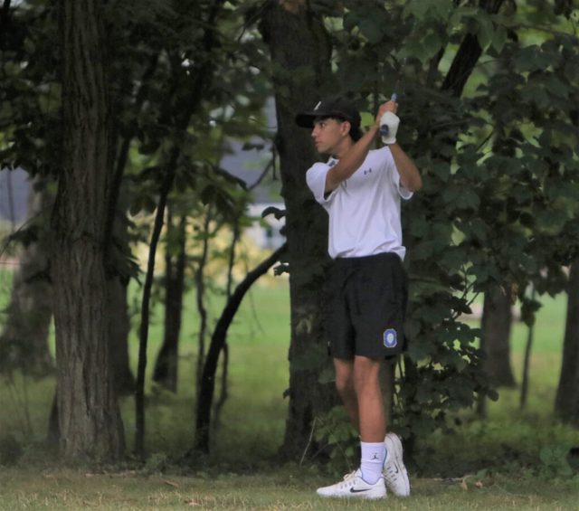 The Real Reason Most Amateurs Struggle to Break 90
