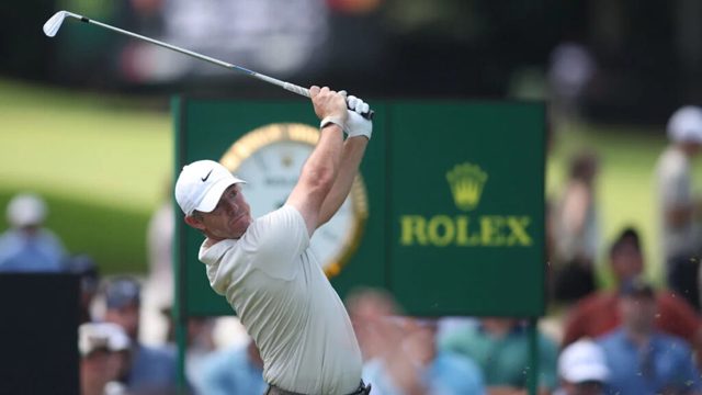 Rory McIlroy Admits Trump Visit Will Change Irish Open Atmosphere