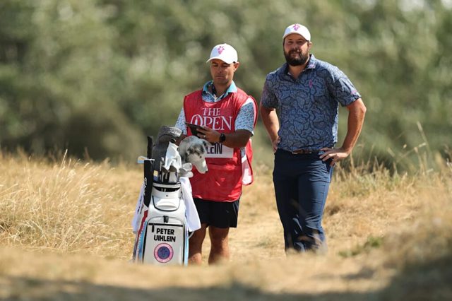 LIV Golf Embarrassment Continues at DP World Tour Q-School