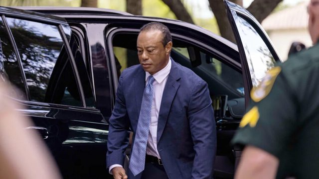 Tiger Woods Has $1 Billion Career News Emerge After Legal Punishment