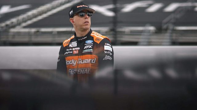 What Happens to NASCAR Drivers Who Don’t Make the Chase? Everything You Need to Know