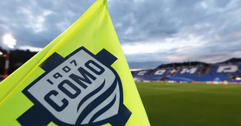 Serie A match-day 1 results: Como 1907 enjoy perfect top flight debut
