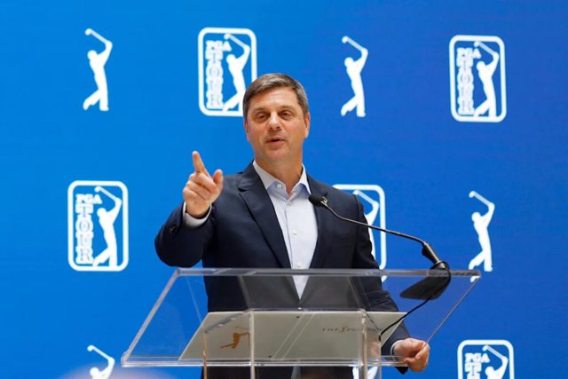 PGA Tour warned about the ‘problem’ they could face by changing Tour Championship format to match-play
