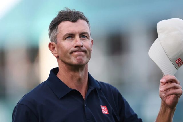 Adam Scott’s comments on the BMW PGA Championship show what must happen in golf in the future