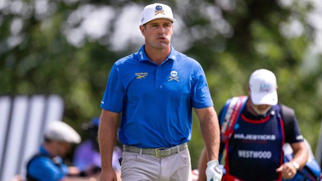 Bryson DeChambeau undecided over his future with LIV Golf reaching crunch time, ‘the clock is ticking’